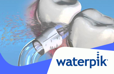 Water Pik® : Sciforma PPMツールでプロジェクト管理をスピードアップ(英語)