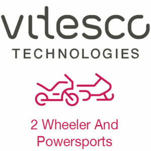 Mehr Produktivität mit der Cloud: Die Produktlinie 2-Wheeler & Powersports von Vitesco Technologies reduziert Datenzugriffszeiten um den Faktor 10