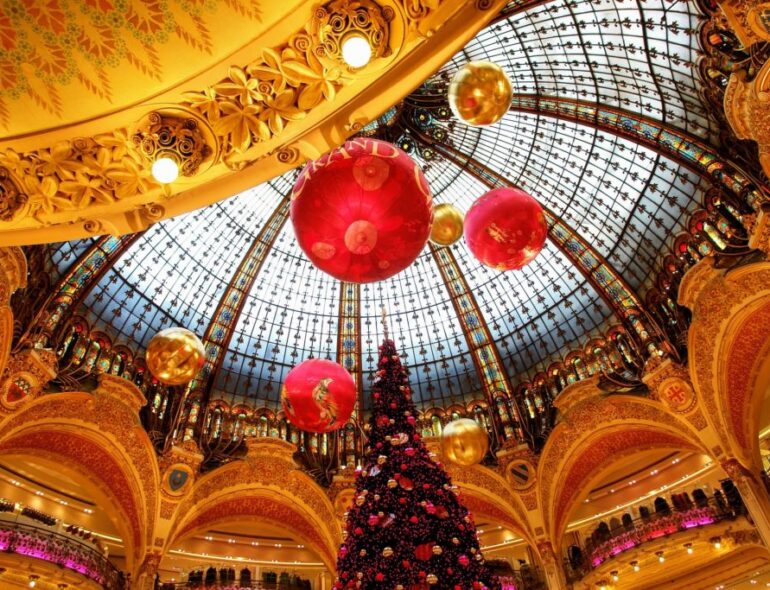 Galeries Lafayette : accélérer la transformation continue de 65 grands magasins en France et à l’international