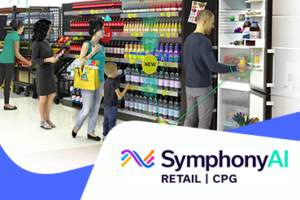 SymphonyAI Retail CPG: Effektive Umsetzung von Unternehmensstrategien mit priorisierten und optimal gemanagten Projekten
