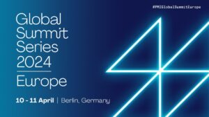 PMI Global Summit Europe 2024
